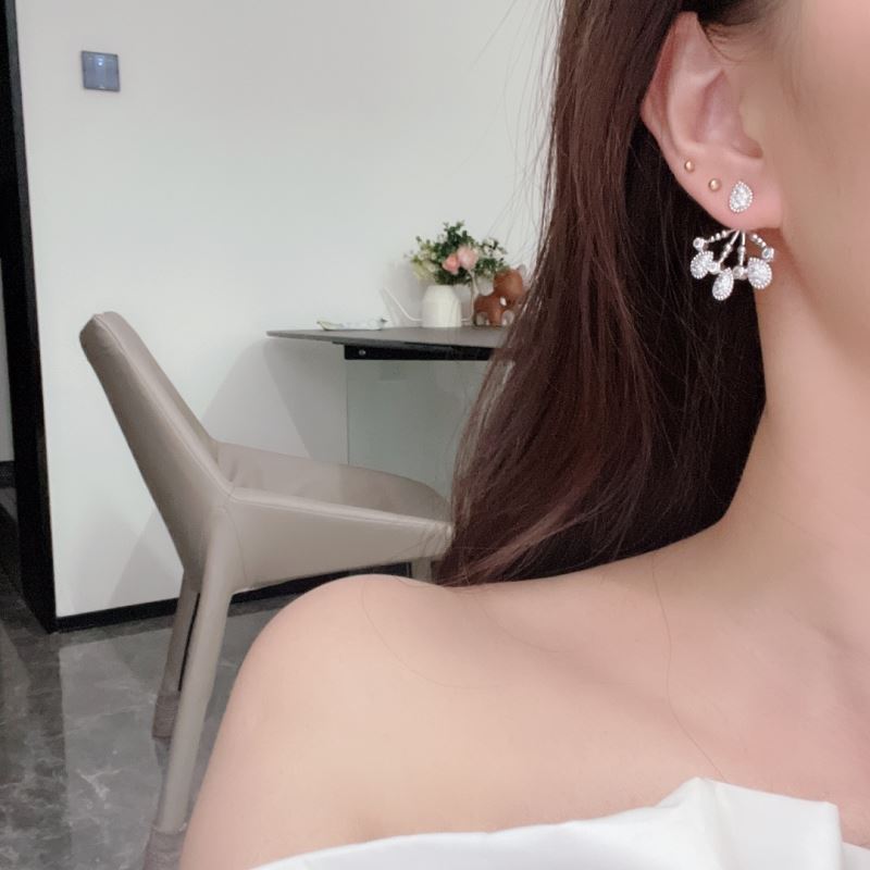 Boucheron Earrings